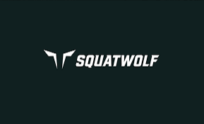 Squat Wolf