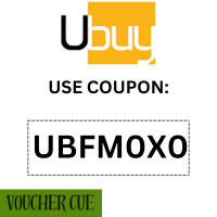 Ubuy Discount Code