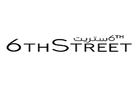 6th Street
