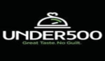 Under 500