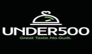 Under 500